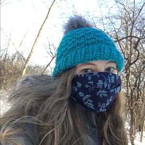 Meet your Posher, Allie